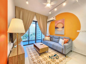 Country Garden Danga Bay NEO Suites